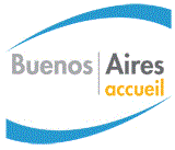 Membre Actif FEFA - Buenos Aires Accueil